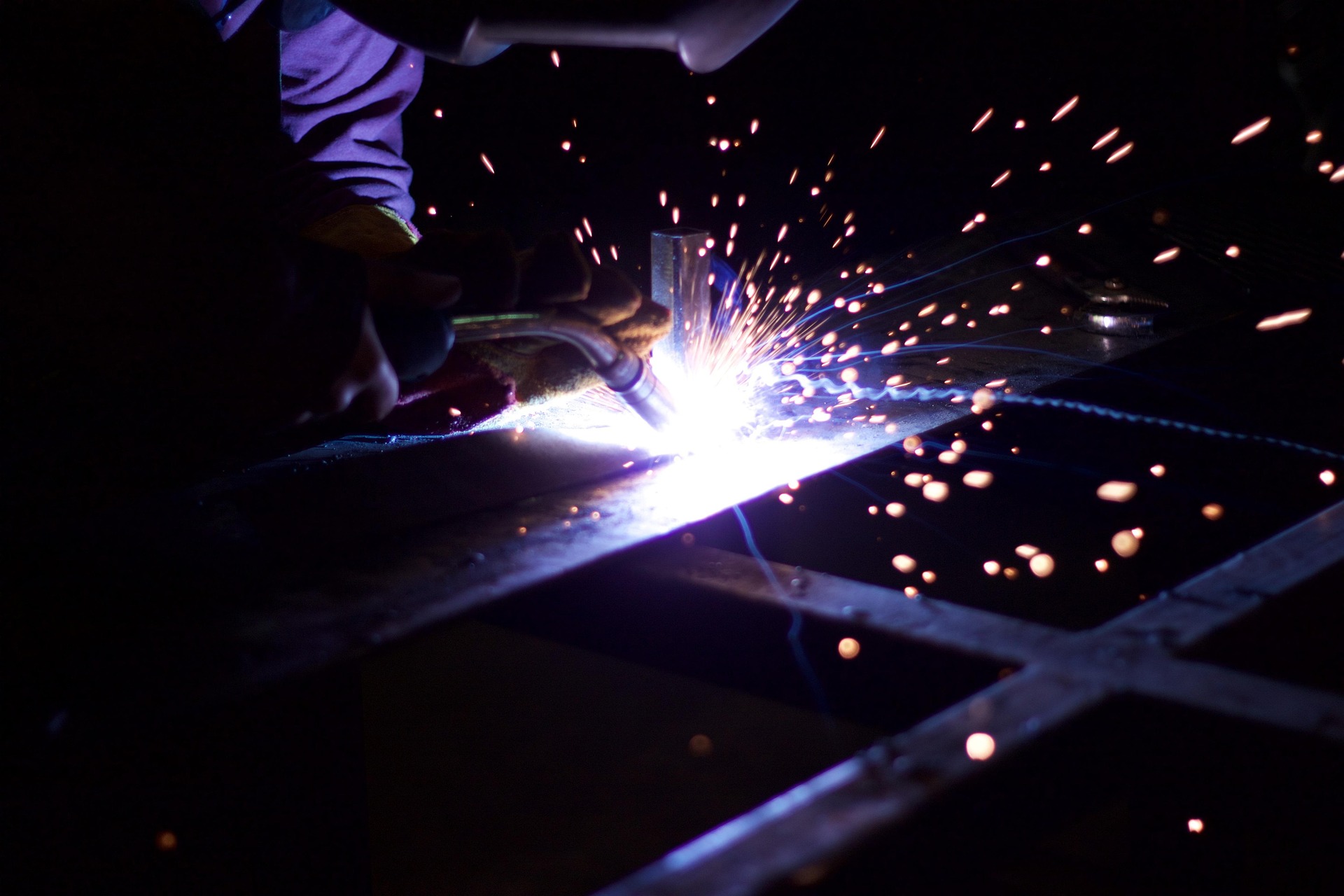 tattybadger metalworking 1405852 1920